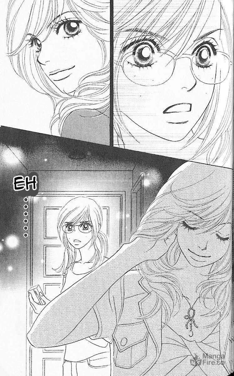 Read Chrysalis: Flower & Butterfly chapter 3 image 5 on Lezhin