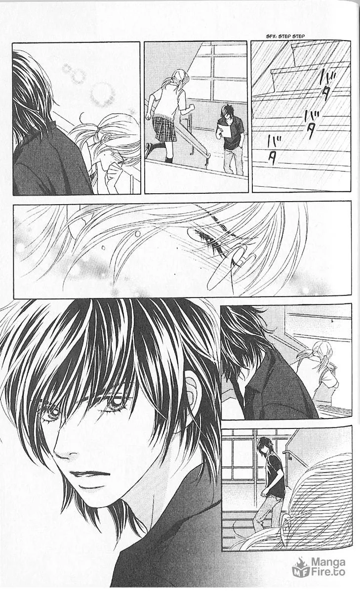 Read Chrysalis: Flower & Butterfly chapter 3 image 9 on Lezhin