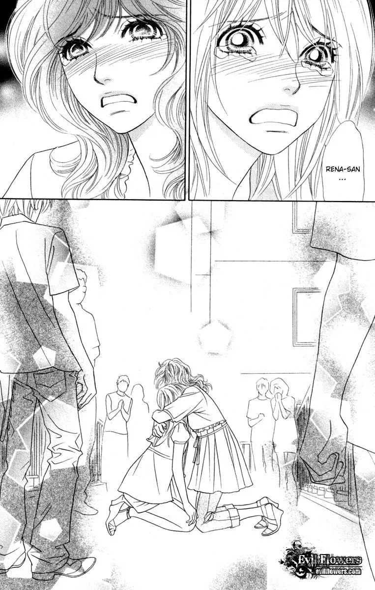 Read Chrysalis: Flower & Butterfly chapter 31 image 39 on Lezhin