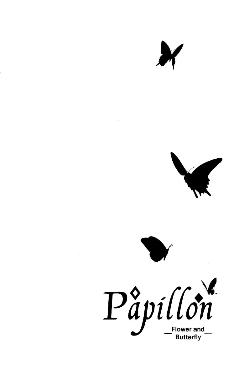Read Chrysalis: Flower & Butterfly chapter 31 image 7 on Lezhin