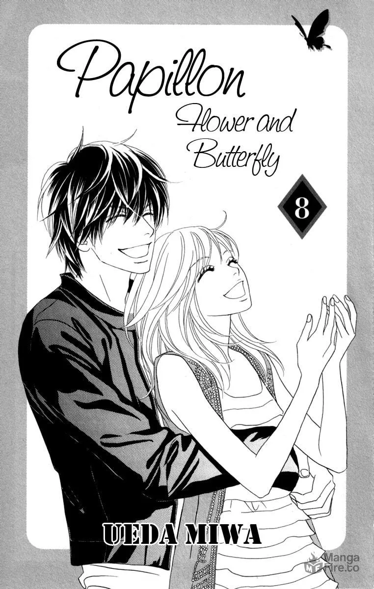 Read Chrysalis: Flower & Butterfly chapter 36 image 2 on Lezhin