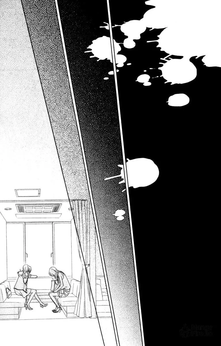Read Chrysalis: Flower & Butterfly chapter 36 image 23 on Lezhin