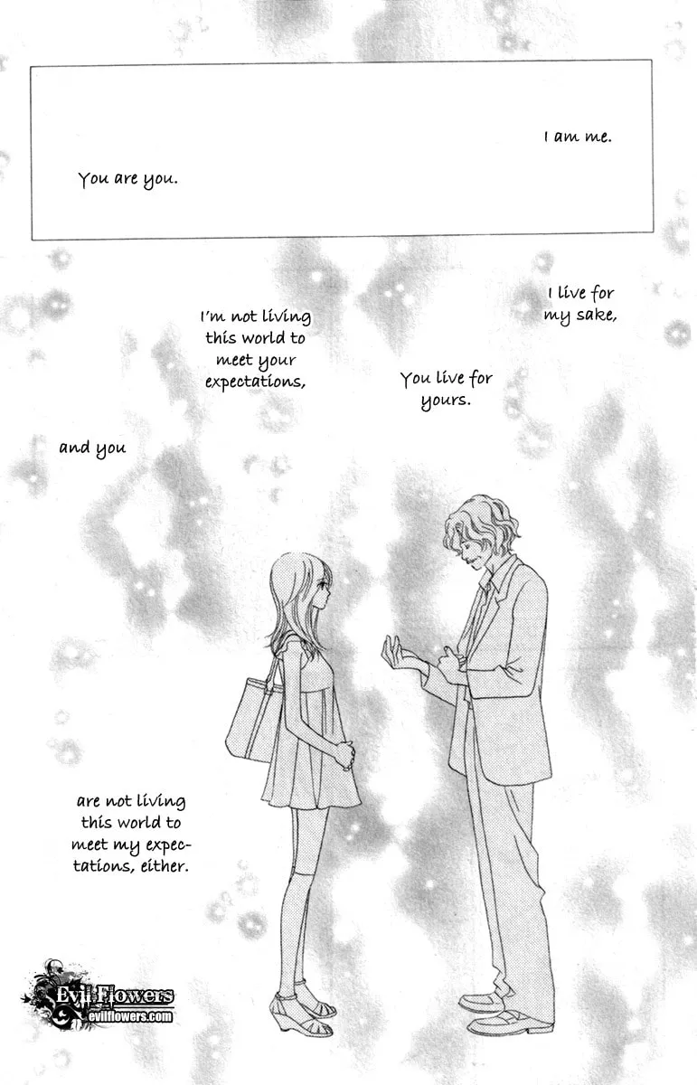 Read Chrysalis: Flower & Butterfly chapter 36 image 31 on Lezhin