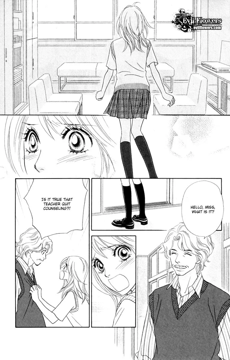 Read Chrysalis: Flower & Butterfly chapter 37 image 16 on Lezhin