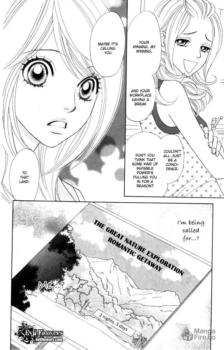 Read Chrysalis: Flower & Butterfly chapter 37 image 29 on Lezhin