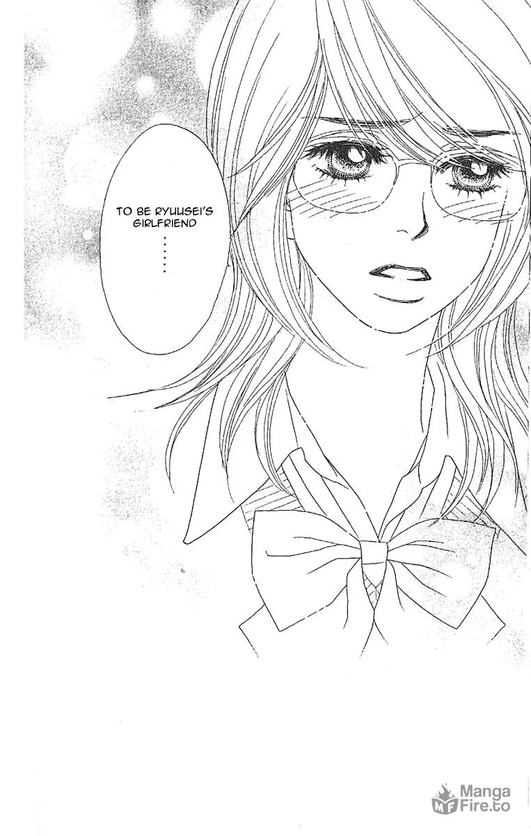 Read Chrysalis: Flower & Butterfly chapter 5 image 11 on Lezhin