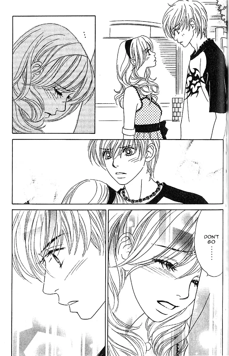 Read Chrysalis: Flower & Butterfly chapter 5 image 30 on Lezhin