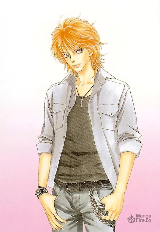 Read Chrysalis: Flower & Butterfly chapter 6 image 2 on Lezhin