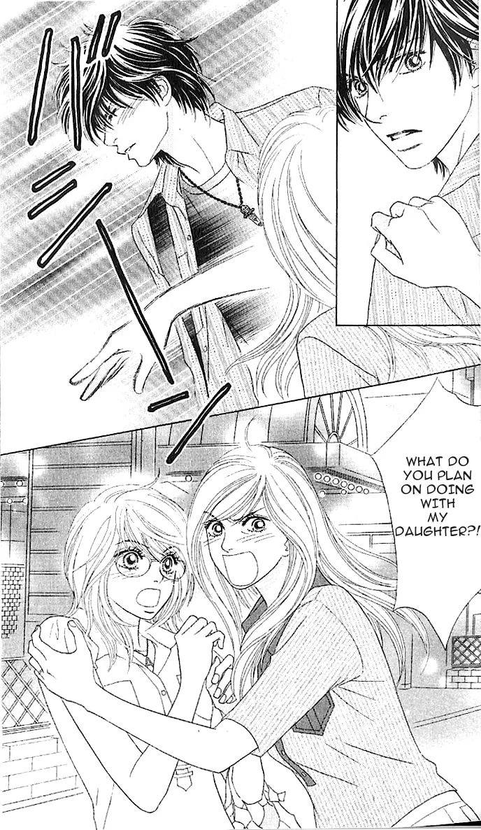 Read Chrysalis: Flower & Butterfly chapter 6 image 36 on Lezhin