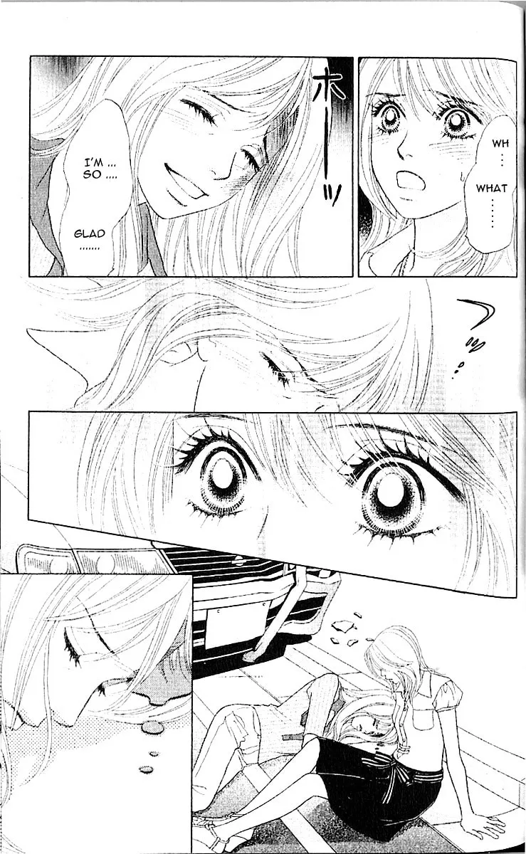 Read Chrysalis: Flower & Butterfly chapter 7 image 10 on Lezhin