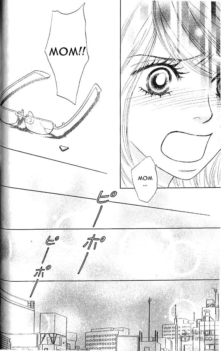 Read Chrysalis: Flower & Butterfly chapter 7 image 11 on Lezhin