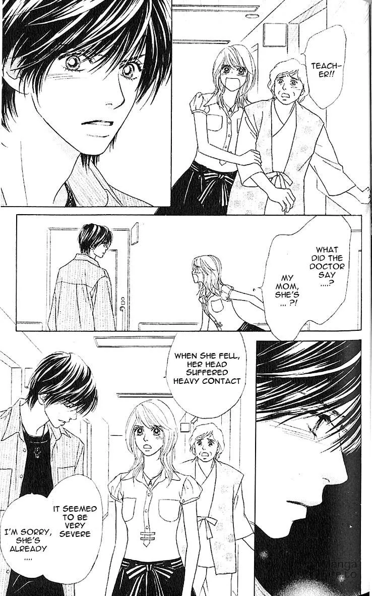 Read Chrysalis: Flower & Butterfly chapter 7 image 14 on Lezhin