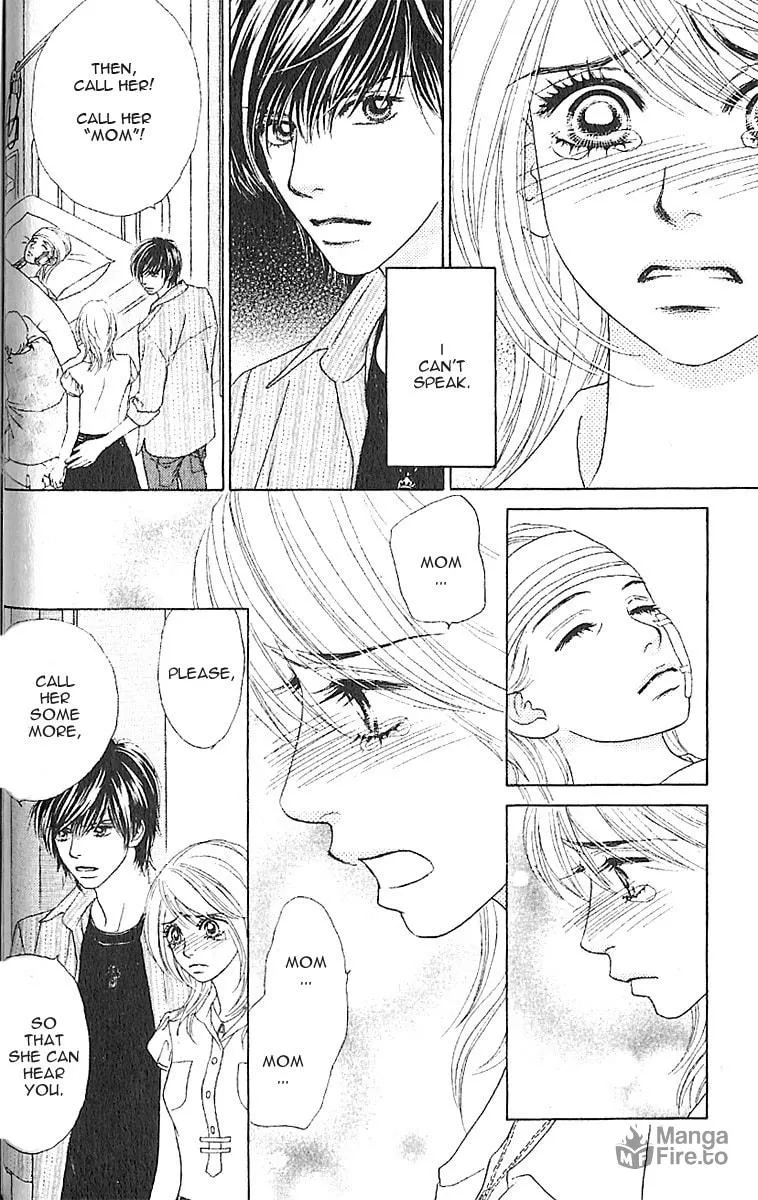 Read Chrysalis: Flower & Butterfly chapter 7 image 17 on Lezhin