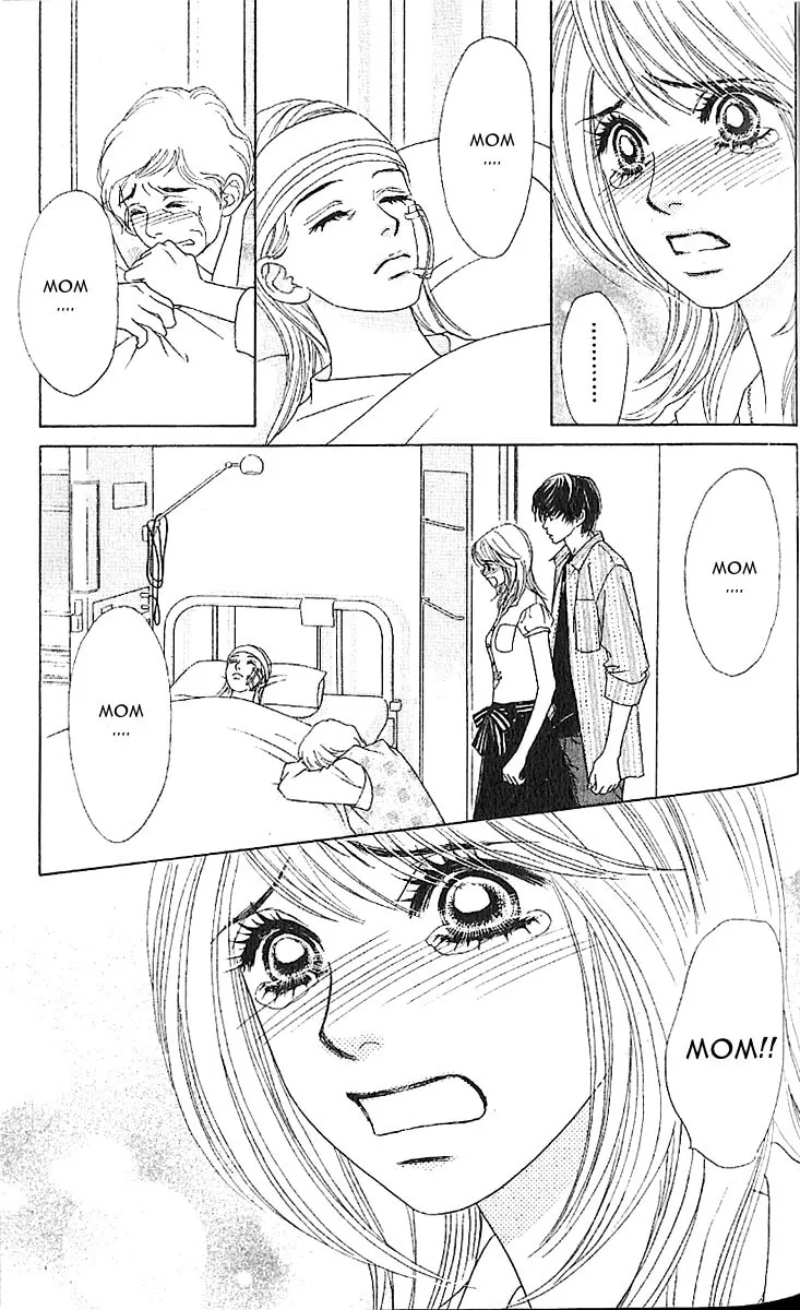 Read Chrysalis: Flower & Butterfly chapter 7 image 18 on Lezhin