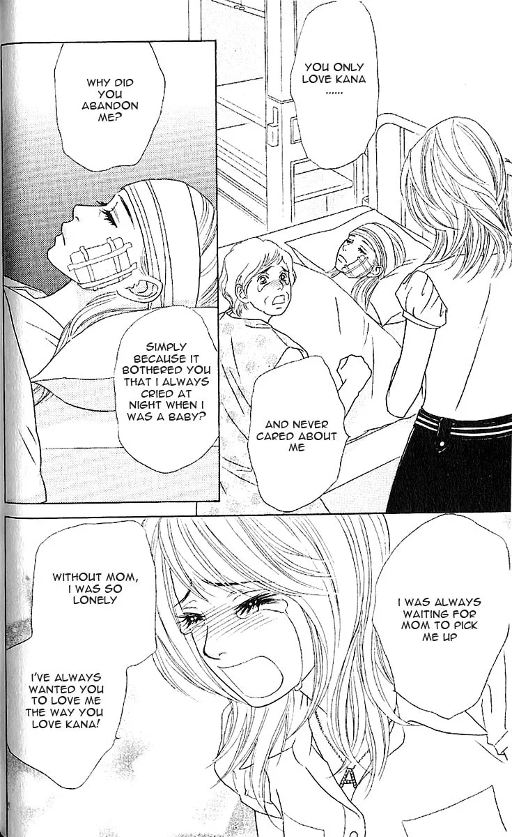 Read Chrysalis: Flower & Butterfly chapter 7 image 21 on Lezhin