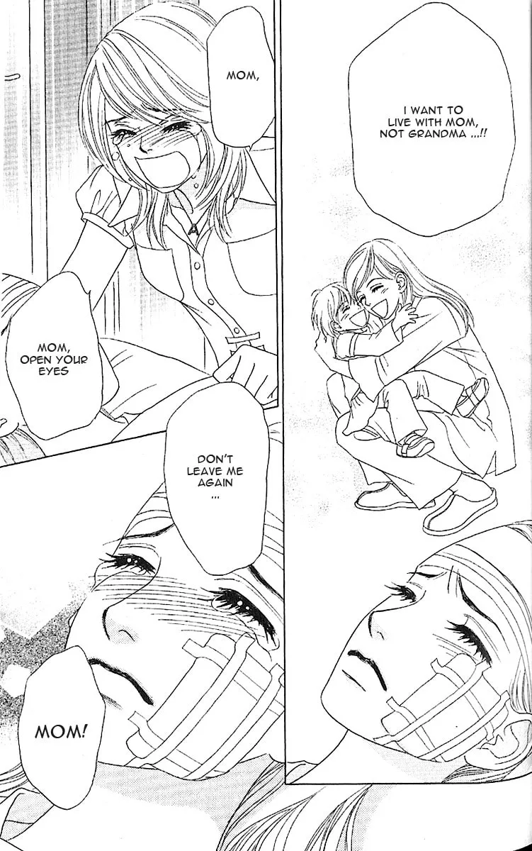 Read Chrysalis: Flower & Butterfly chapter 7 image 22 on Lezhin