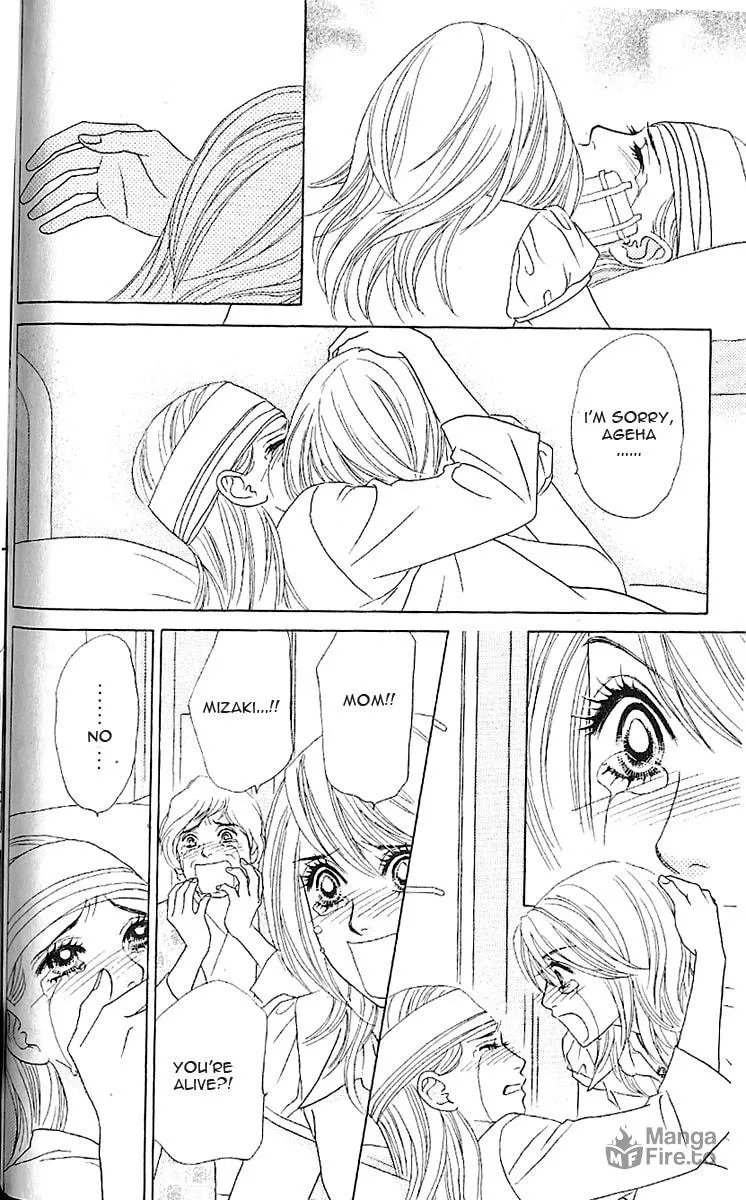 Read Chrysalis: Flower & Butterfly chapter 7 image 23 on Lezhin