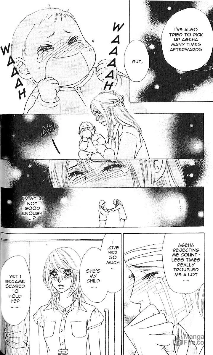 Read Chrysalis: Flower & Butterfly chapter 7 image 29 on Lezhin