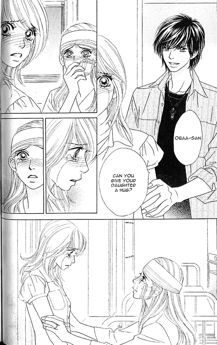 Read Chrysalis: Flower & Butterfly chapter 7 image 31 on Lezhin