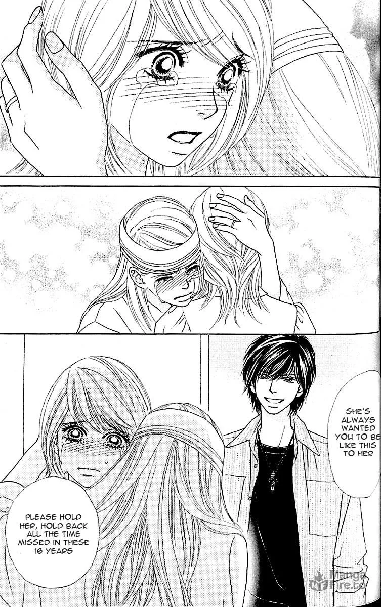 Read Chrysalis: Flower & Butterfly chapter 7 image 32 on Lezhin