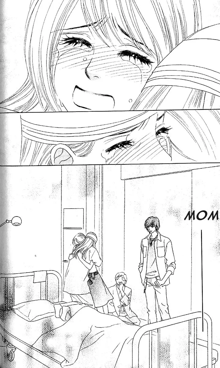 Read Chrysalis: Flower & Butterfly chapter 7 image 33 on Lezhin