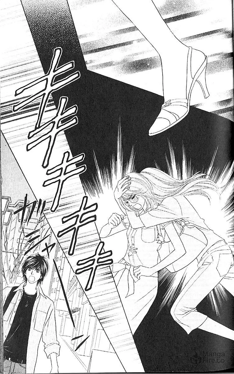Read Chrysalis: Flower & Butterfly chapter 7 image 8 on Lezhin