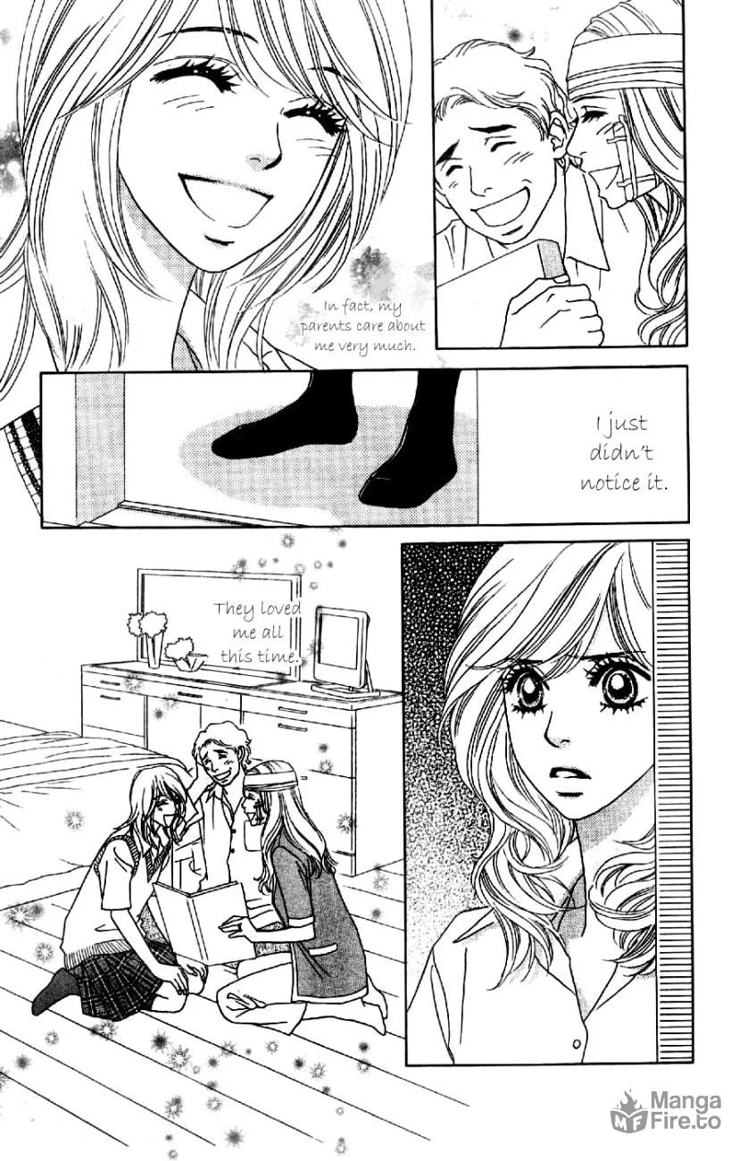 Read Chrysalis: Flower & Butterfly chapter 8 image 11 on Lezhin