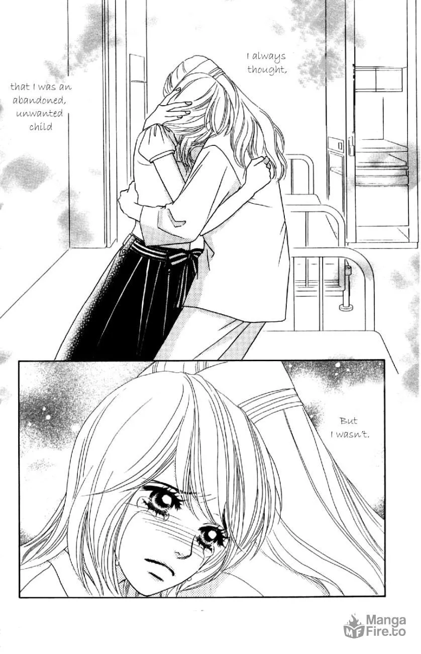 Read Chrysalis: Flower & Butterfly chapter 8 image 2 on Lezhin