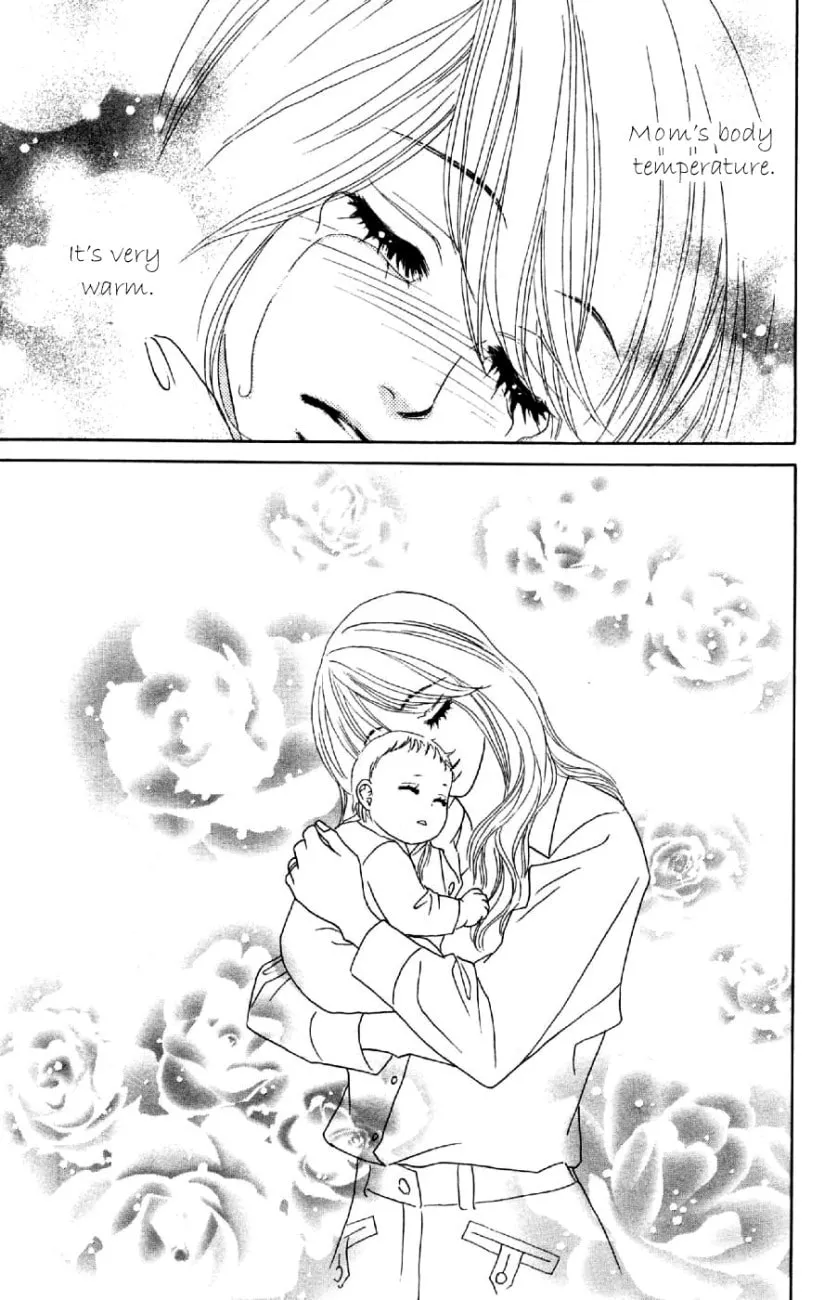 Read Chrysalis: Flower & Butterfly chapter 8 image 3 on Lezhin