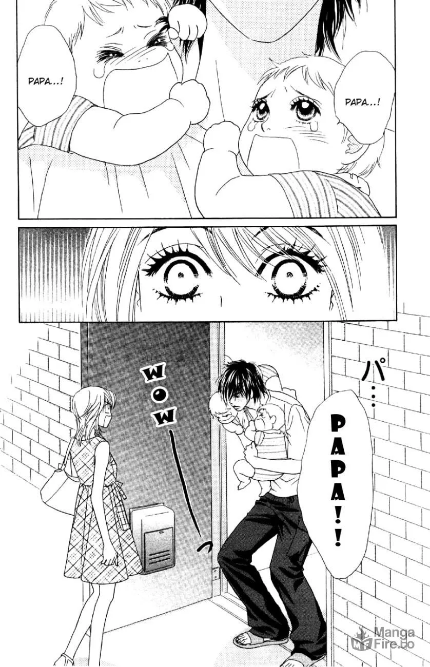 Read Chrysalis: Flower & Butterfly chapter 8 image 32 on Lezhin