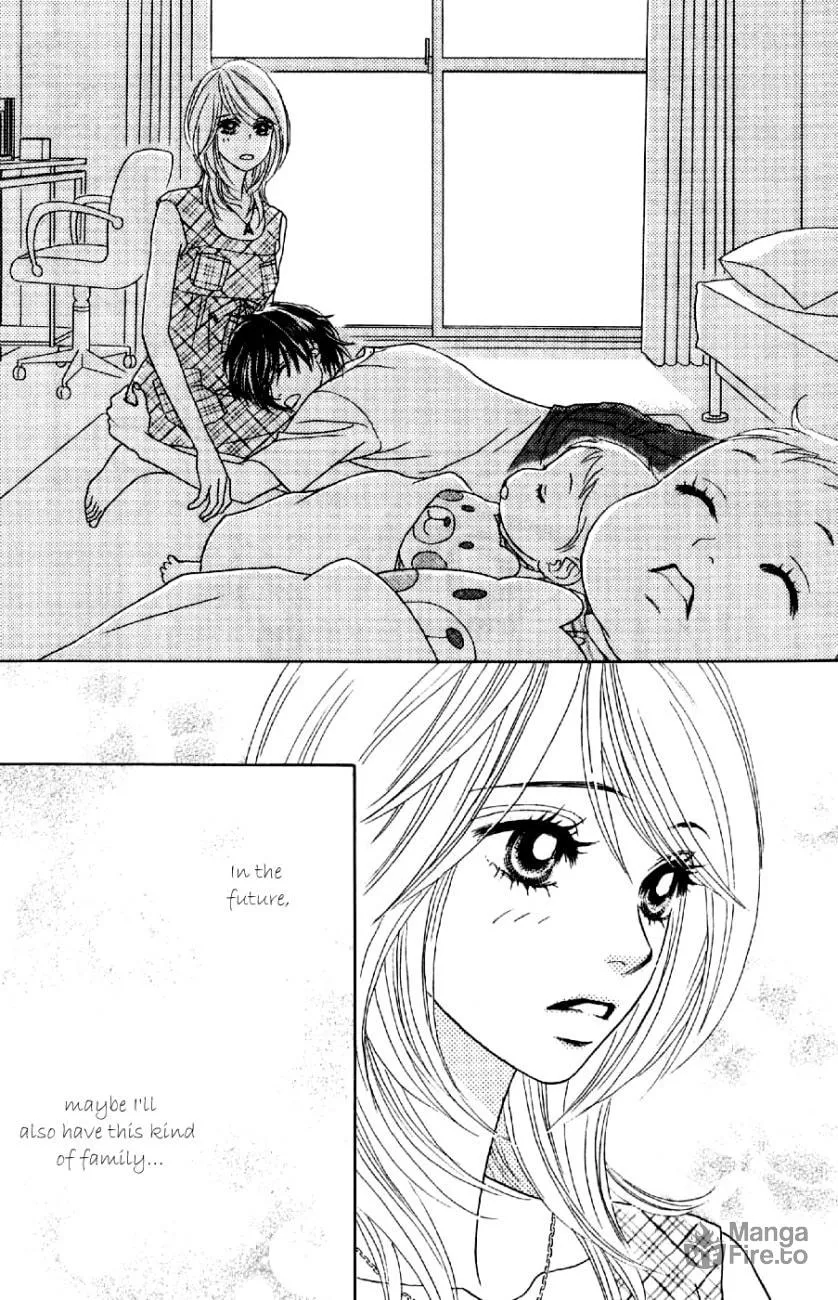 Read Chrysalis: Flower & Butterfly chapter 9 image 23 on Lezhin