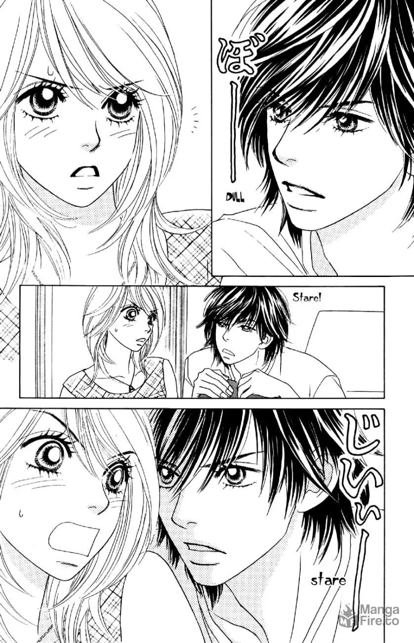 Read Chrysalis: Flower & Butterfly chapter 9 image 26 on Lezhin