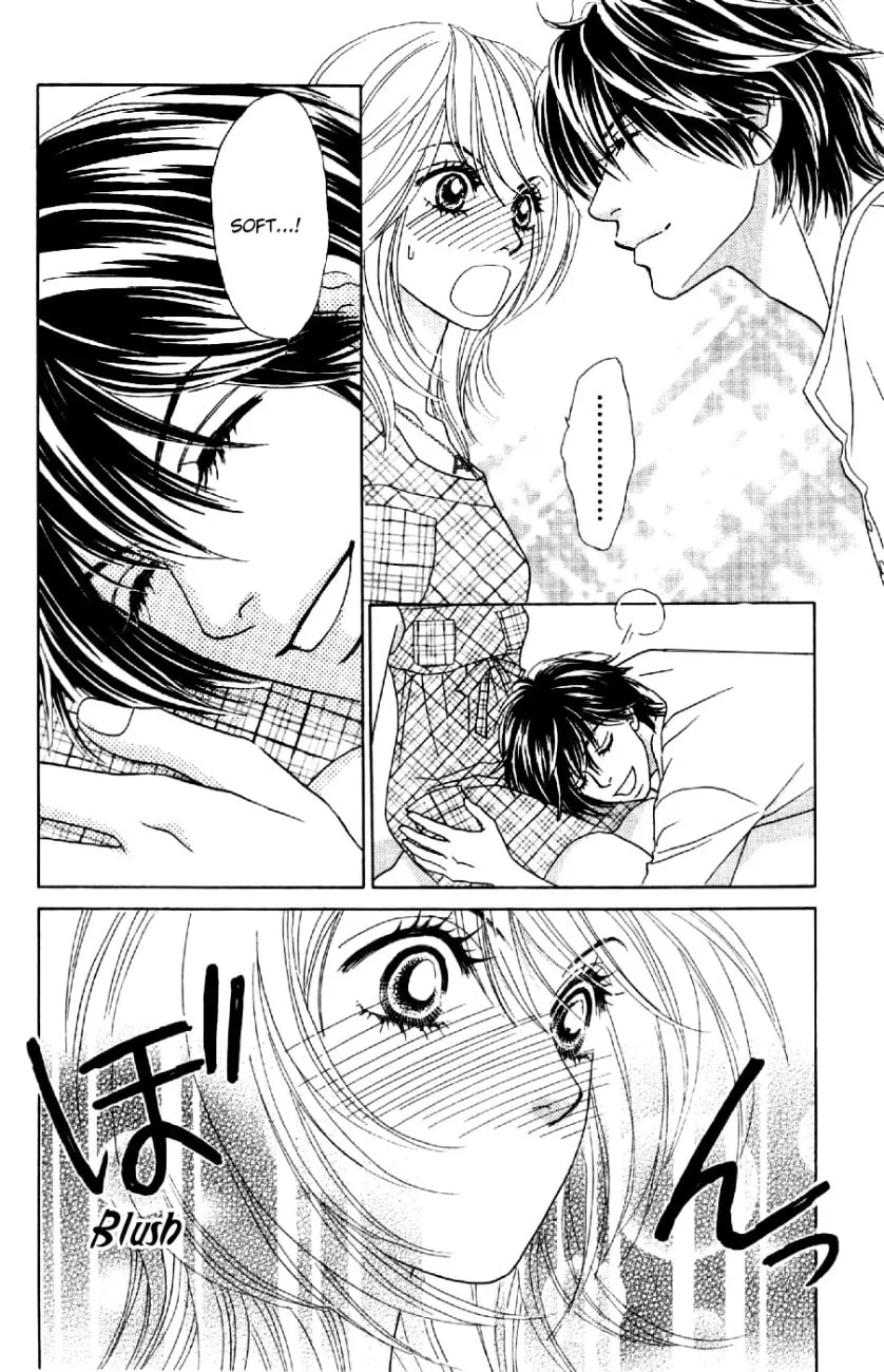 Read Chrysalis: Flower & Butterfly chapter 9 image 28 on Lezhin