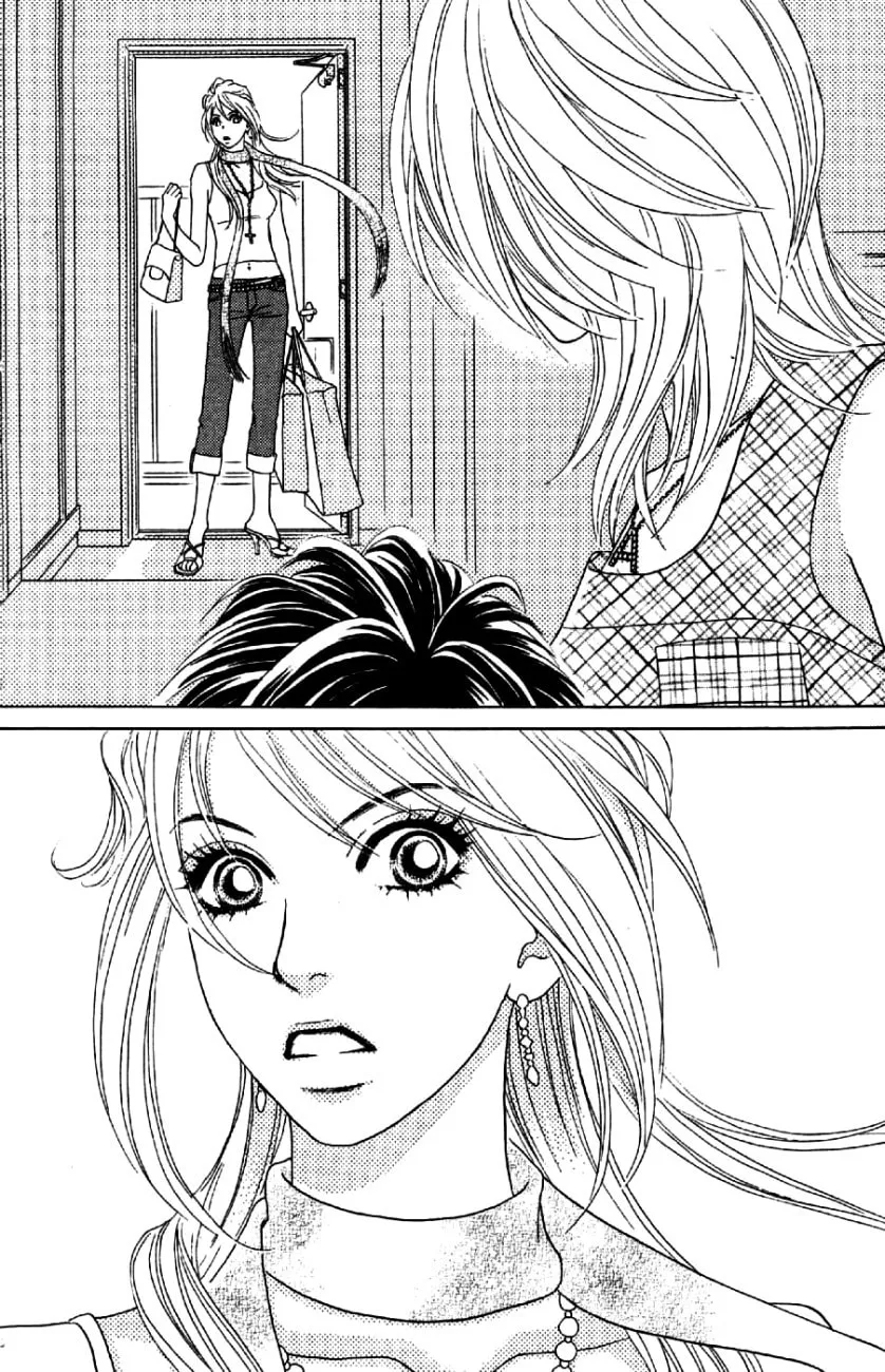 Read Chrysalis: Flower & Butterfly chapter 9 image 30 on Lezhin