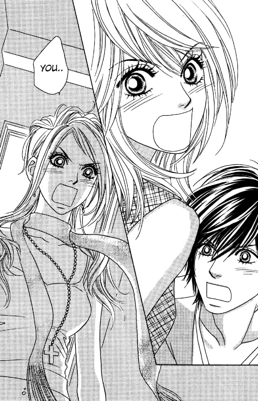 Read Chrysalis: Flower & Butterfly chapter 9 image 31 on Lezhin