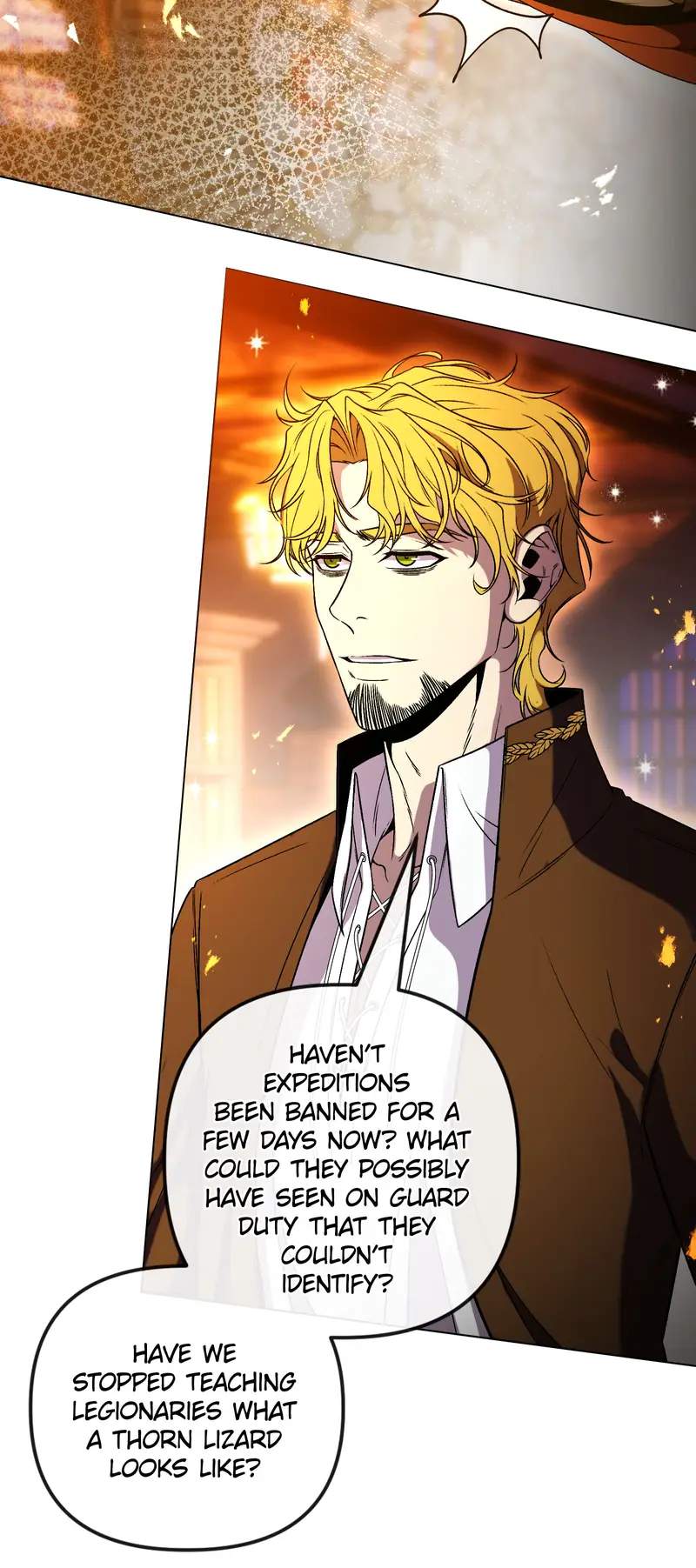 Read Chrysalis chapter 11 image 19 on Lezhin