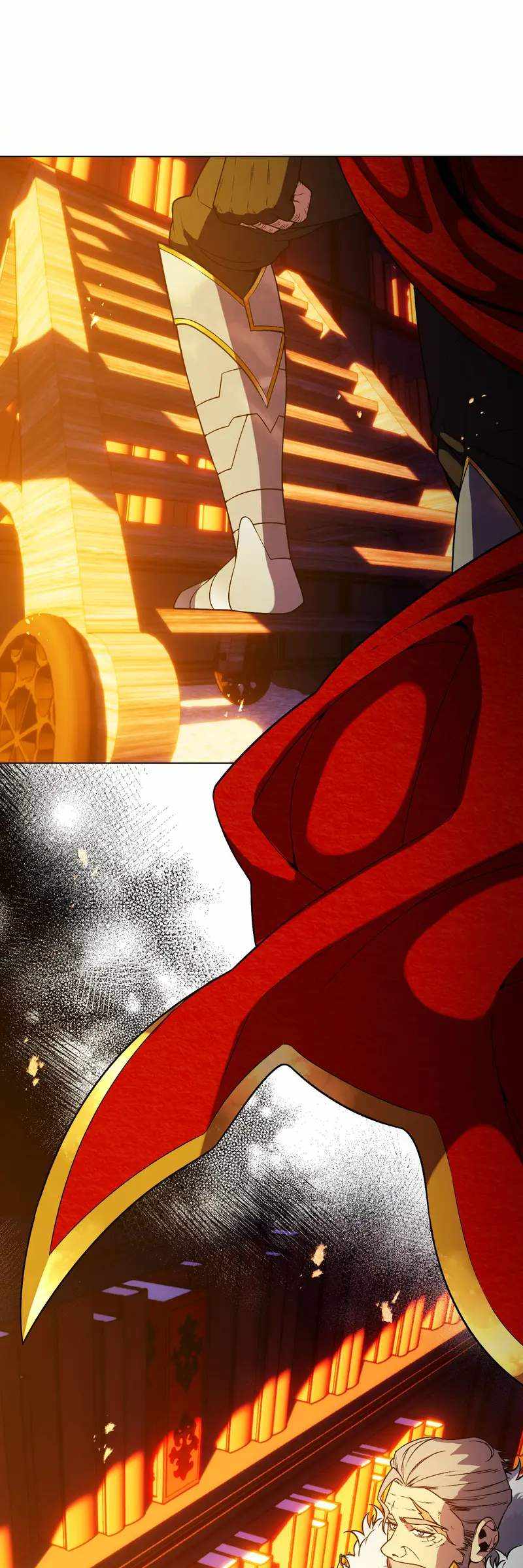 Read Chrysalis chapter 11 image 22 on Lezhin