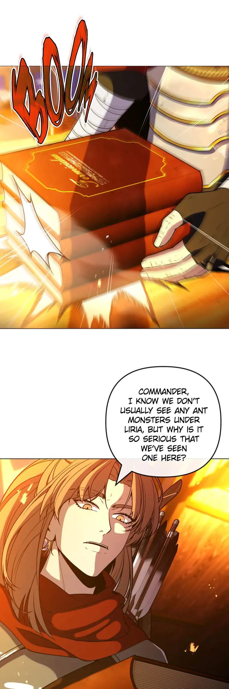 Read Chrysalis chapter 11 image 24 on Lezhin