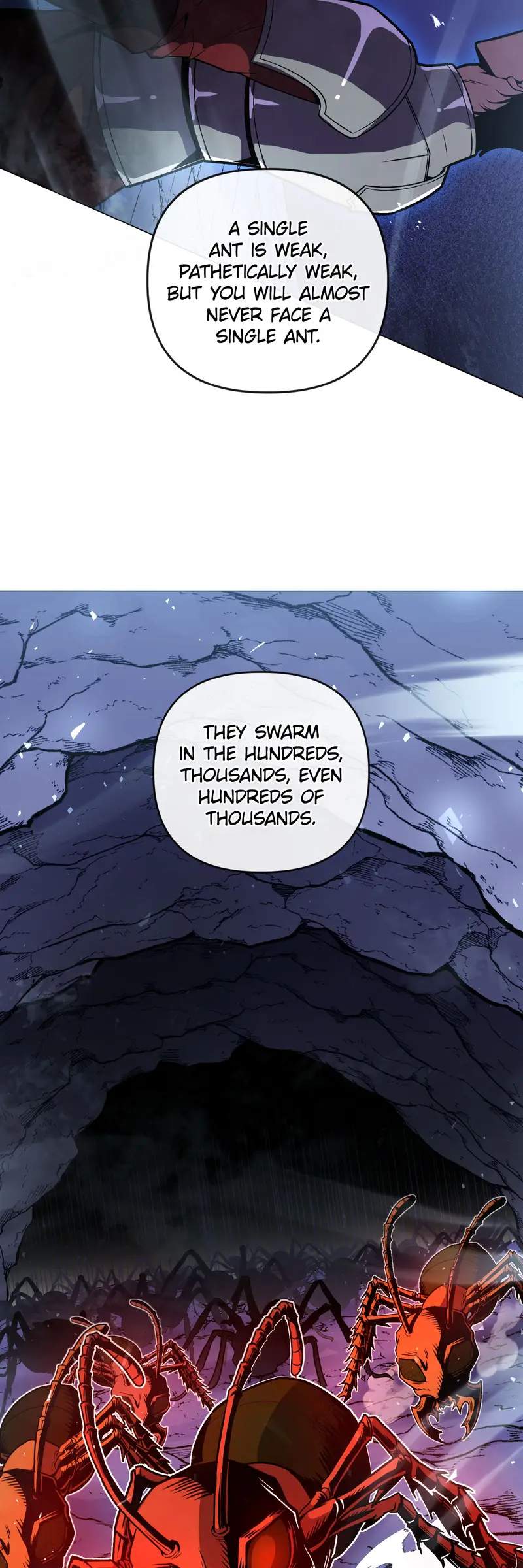 Read Chrysalis chapter 11 image 27 on Lezhin