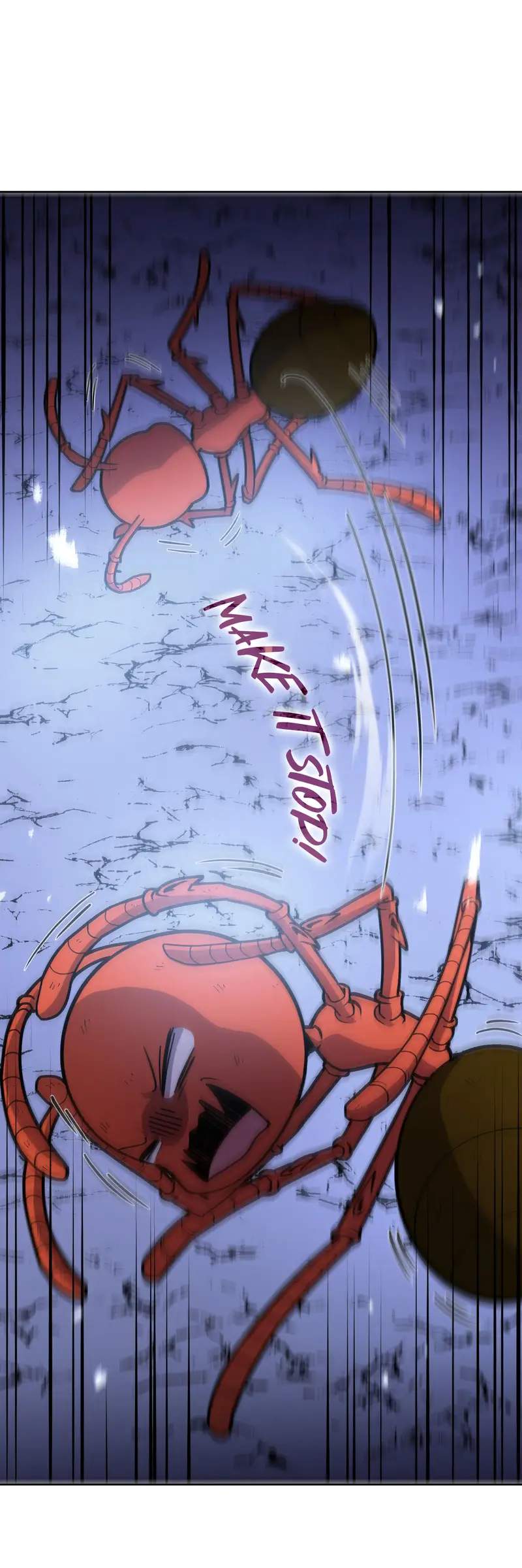 Read Chrysalis chapter 11 image 3 on Lezhin