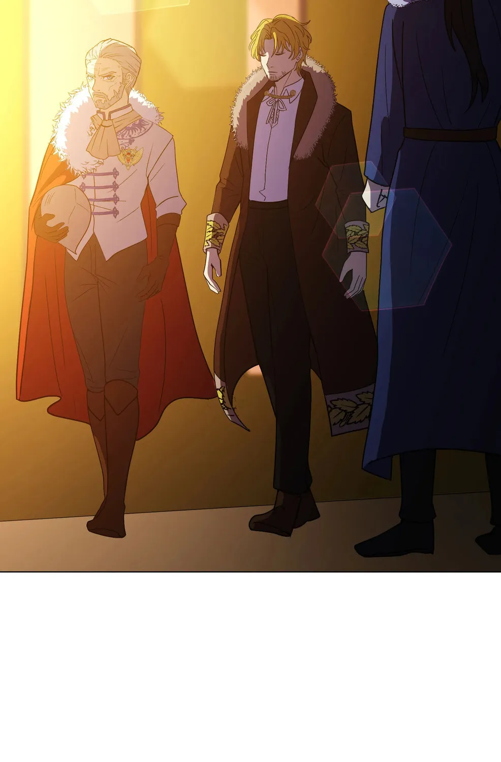 Read Chrysalis chapter 15 image 104 on Lezhin