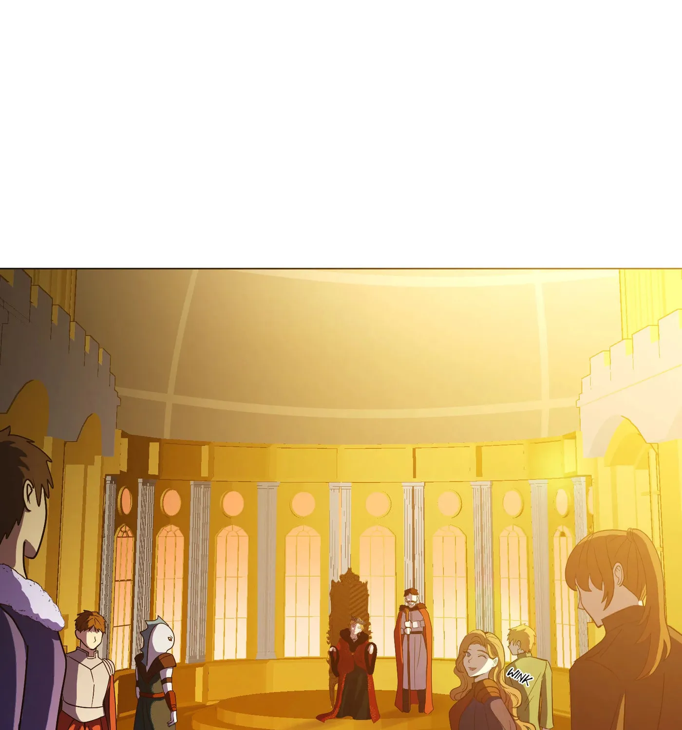 Read Chrysalis chapter 15 image 106 on Lezhin