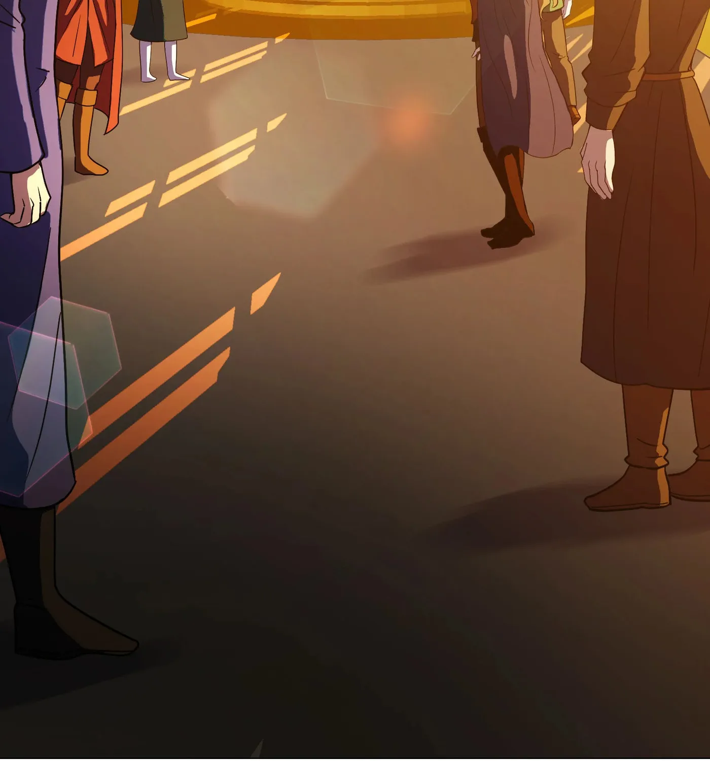 Read Chrysalis chapter 15 image 107 on Lezhin