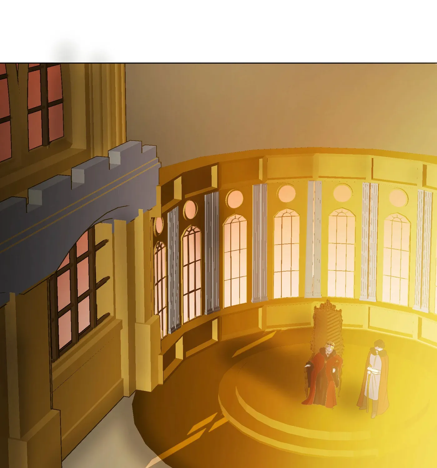 Read Chrysalis chapter 15 image 111 on Lezhin
