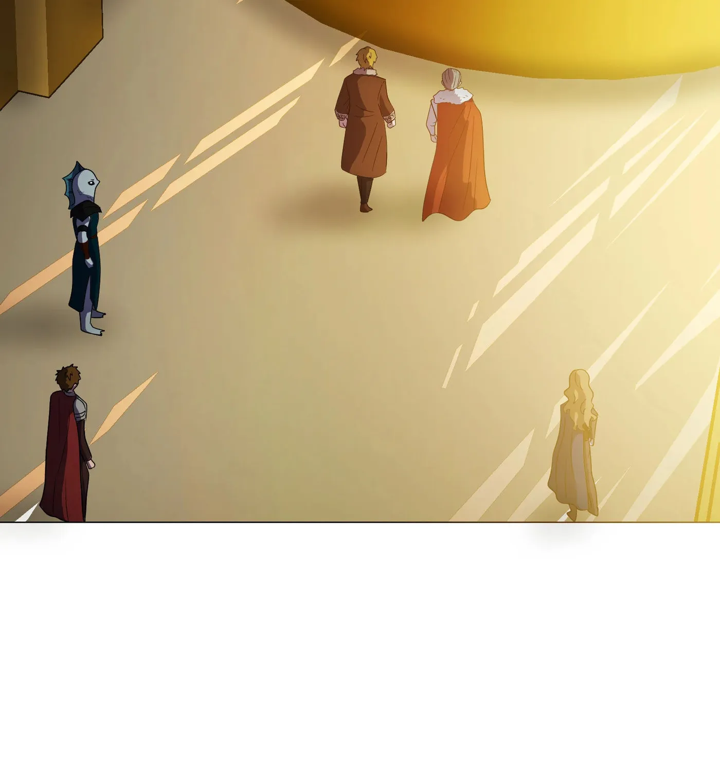 Read Chrysalis chapter 15 image 112 on Lezhin