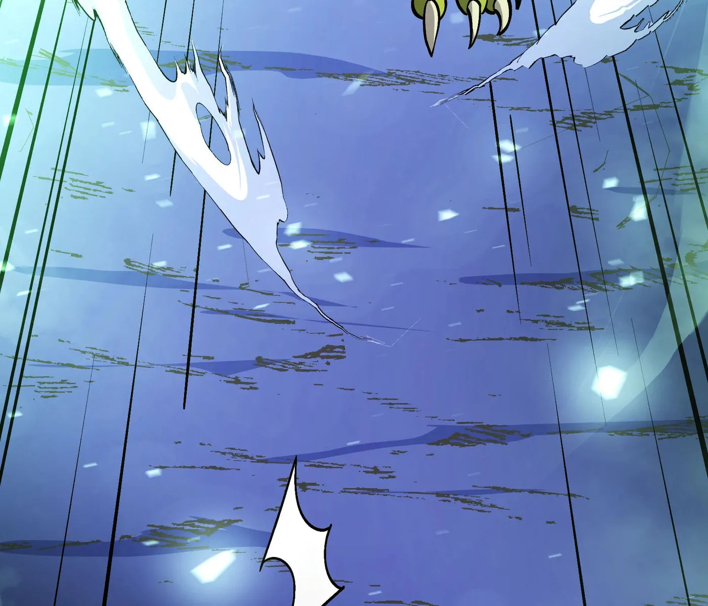 Read Chrysalis chapter 15 image 18 on Lezhin