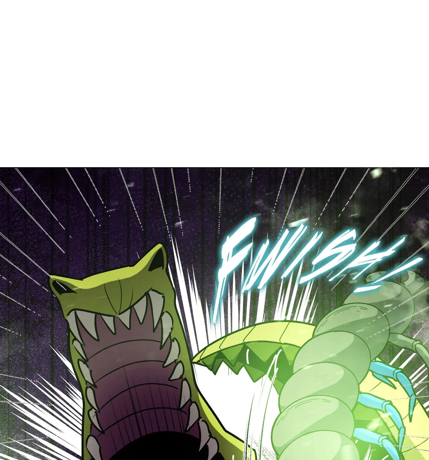 Read Chrysalis chapter 15 image 21 on Lezhin