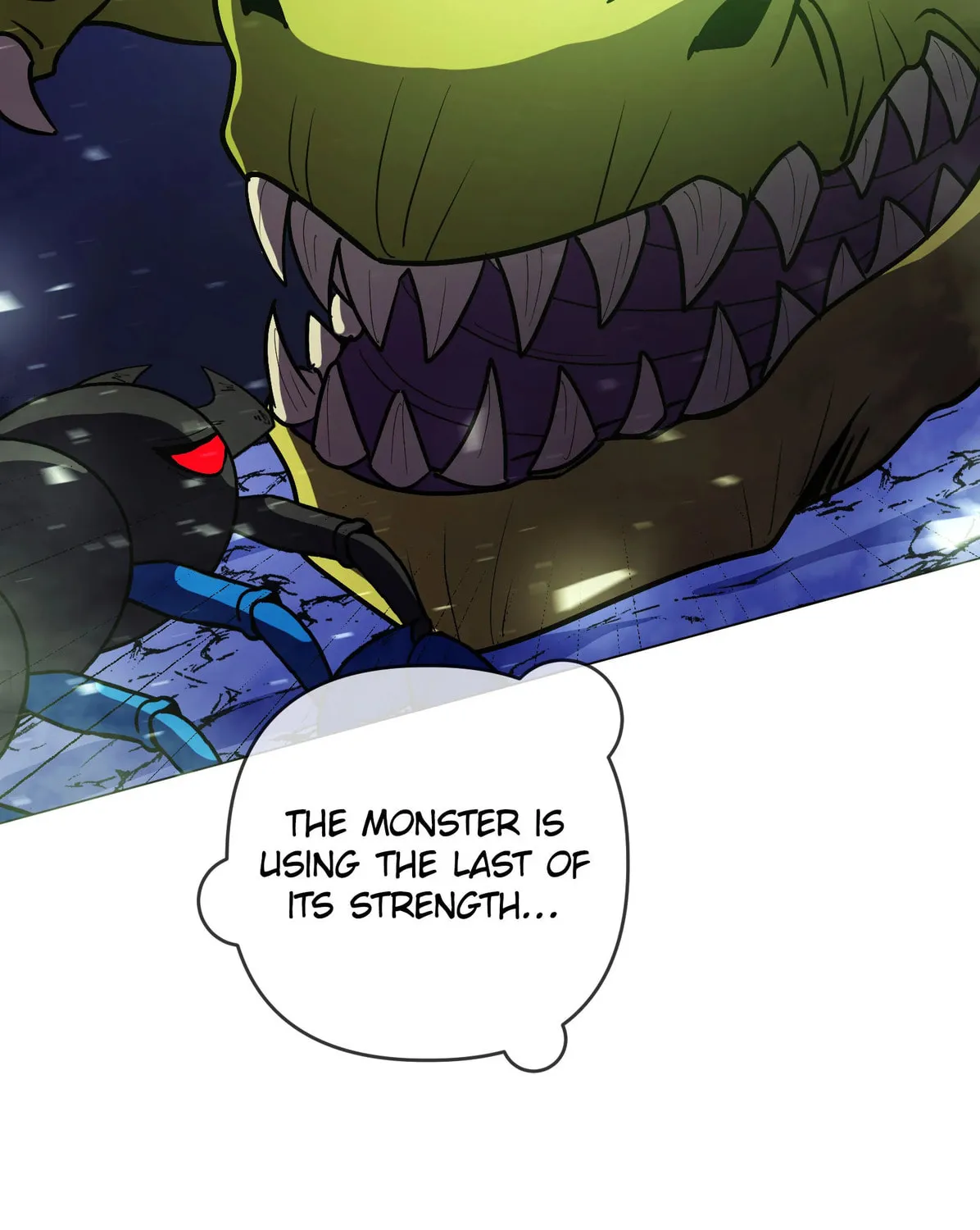 Read Chrysalis chapter 15 image 24 on Lezhin