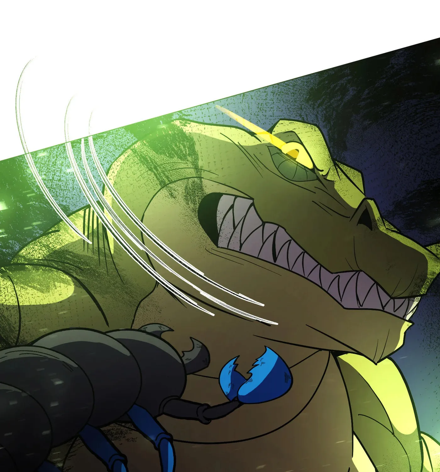 Read Chrysalis chapter 15 image 26 on Lezhin