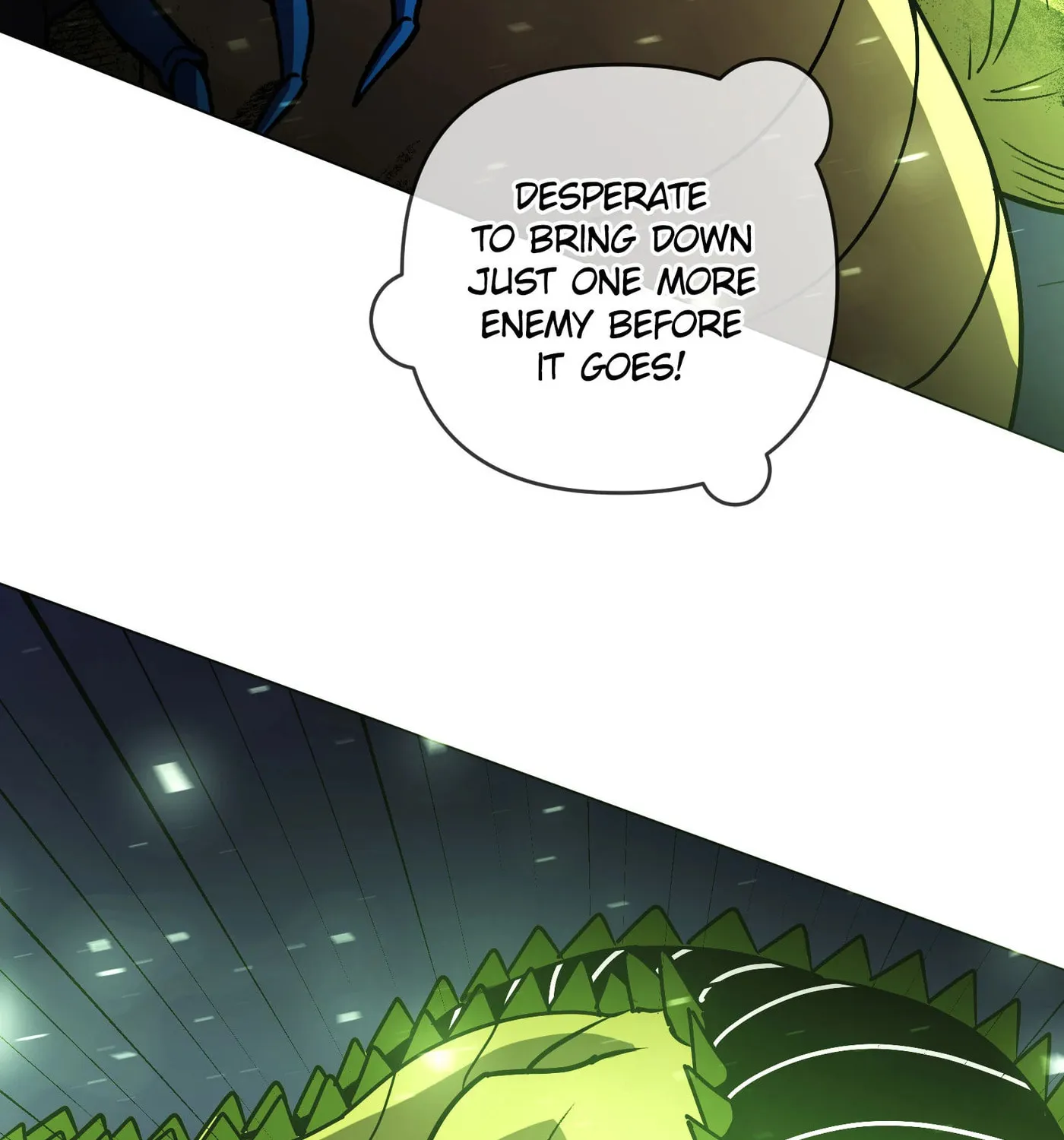 Read Chrysalis chapter 15 image 27 on Lezhin